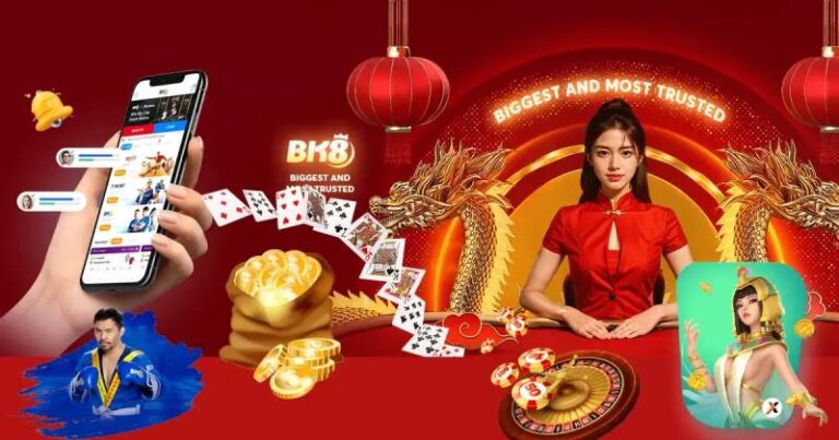 BK8 – Trải Nghiệm Cá Cược Đẳng Cấp Và Đầy Hứng Khởi 1 BK8 – Trai Nghiem Ca Cuoc Dang Cap Va Day Hung Khoi