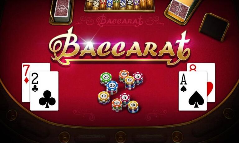 Baccarat La gi Hieu Ro Ve Tro Choi Dinh Cao Tai Cac Song Bac