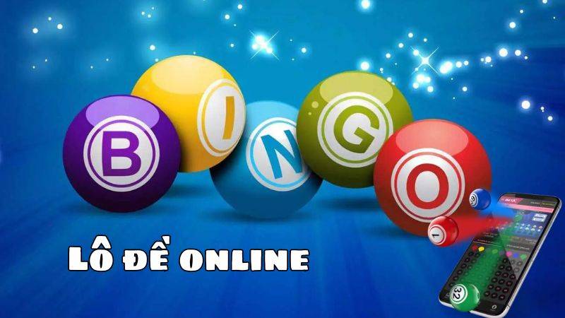Chơi lô đề online là gì?