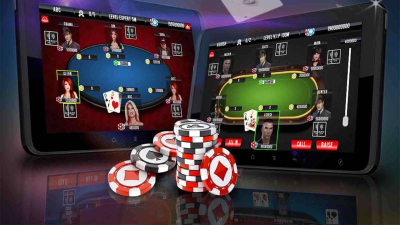 Game bài online hay