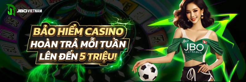 Hướng dẫn nhận khuyến mãi JBO tặng 138K
