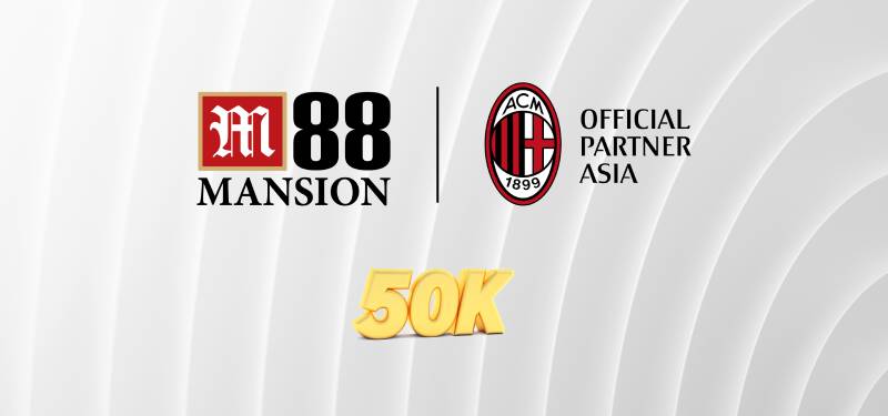 M88 Tang 50K Tien Cuoc Mien Phi Danh Cho Nguoi Tap Su