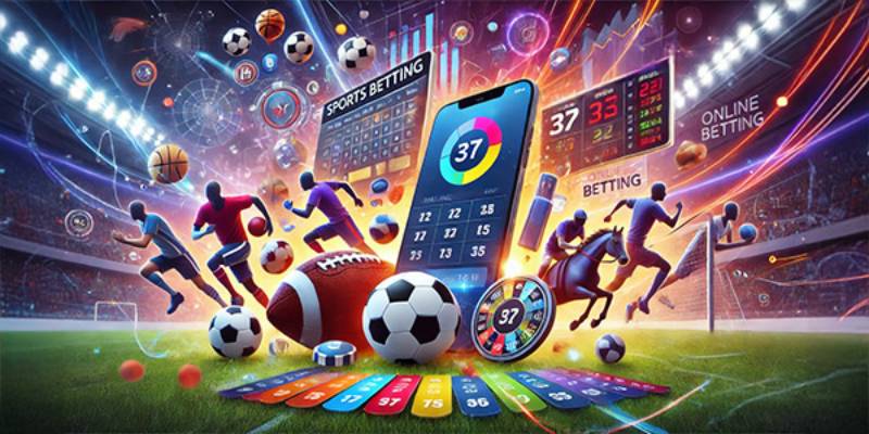 Mặt tích cực và tiêu cực của cá cược thể thao online