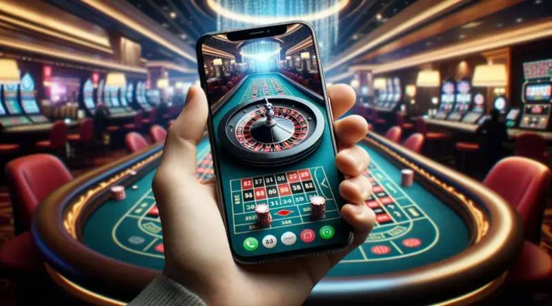 Phân tích tỷ lệ cược (Odds)