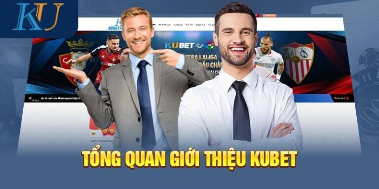 Review Nhà Cái Kubet - Đánh Giá Toàn Diện Từ A Đến Z