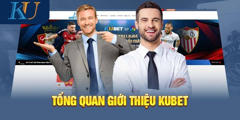 Review Nhà Cái Kubet - Đánh Giá Toàn Diện Từ A Đến Z