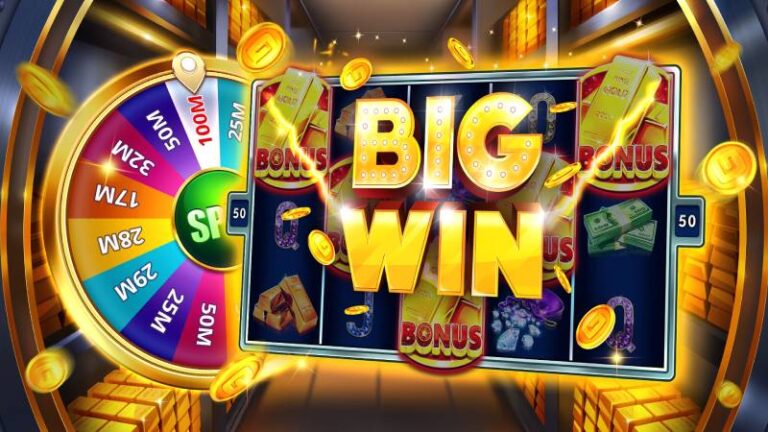 Slot Game No Hu Bi Quyet Choi Hieu Qua Va No Hu Jackpot