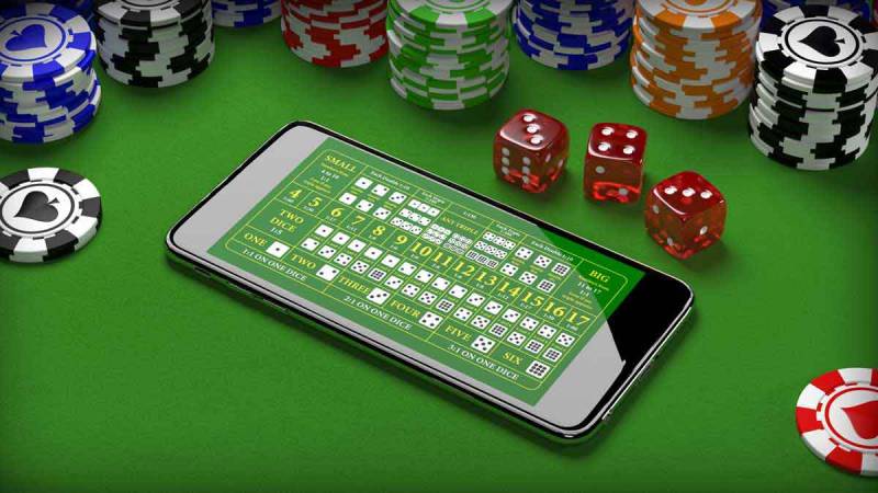 Tài xỉu online là gì?